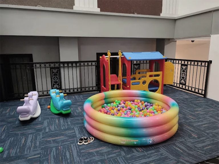 Playground 1
